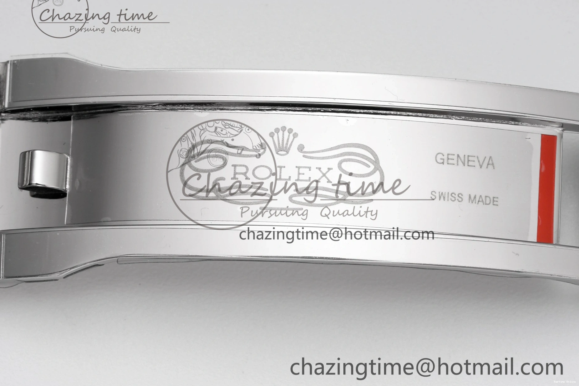 0210 AllSeason Daytona 116520 KING 1:1 Best Edition White Dial on SS Bracelet SH 1913